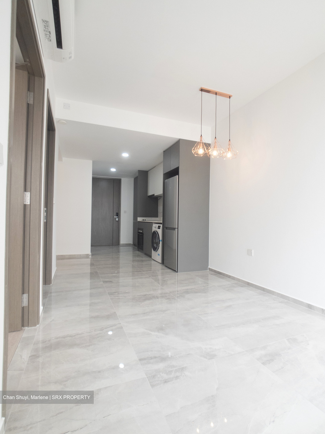 Affinity At Serangoon (D19), Apartment #591520701